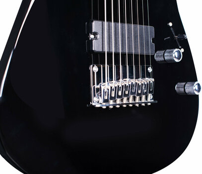 8-string electric guitar SX EL58 - 6