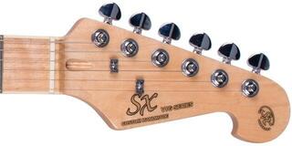 Elektrikitarr SX SST-ASH-TBK - 4