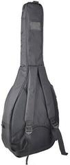 Hoes voor klassieke gitaar CNB CGB1680 Hoes voor klassieke gitaar Black - 1