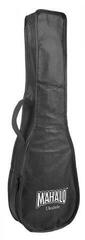 Ukulele soprano Mahalo MJ1 TBR Trans Brown Ukulele soprano - 1