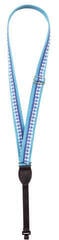 Ukulele Strap Mahalo USP1 Ukulele Strap Blue - 1