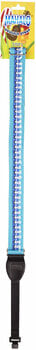 Ukulele Gurt Mahalo USP1 Ukulele Gurt Blau - 3