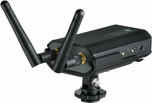 Wireless Audio System for Camera Audio-Technica ATW-1701/P1 - 2