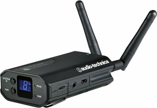 Wireless Audio System for Camera Audio-Technica ATW-1701/P1 - 3
