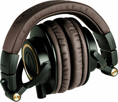 Studijske slušalke Audio-Technica ATH-M50xDG - 3