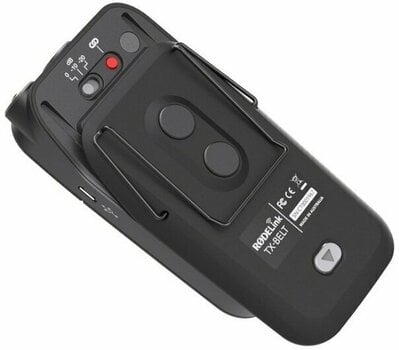Wireless Audio System for Camera Rode RODELink Filmmaker Kit - 2