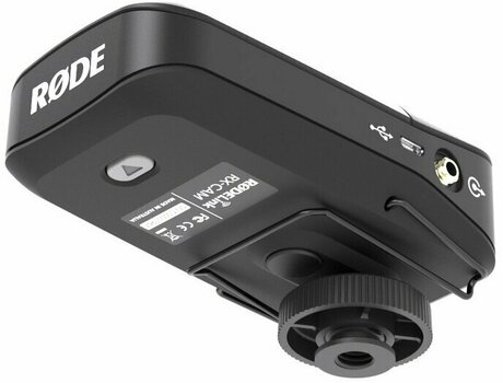 Wireless Audio System for Camera Rode RODELink Filmmaker Kit - 3