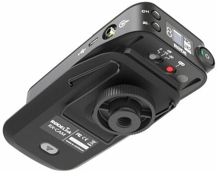 Wireless Audio System for Camera Rode RODELink Filmmaker Kit - 4