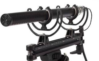 Videomikrofon Rode NTG1 NTG3/Black - 2