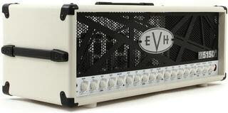 Tube gitarsko pojačalo EVH 5150 III 100W IV Tube gitarsko pojačalo - 1