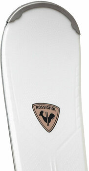 Sílécek Rossignol Nova 8 CA Xpress + Xpress W 11 GW Set 149 cm - 5