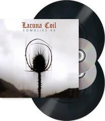 Schallplatte Lacuna Coil - Comalies XX (Limited Edition) (Gatefold) (2 LP + 2 CD) - 1