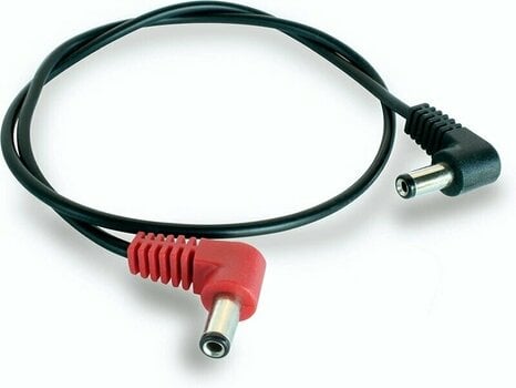 Power Supply Adaptor Cable Voodoo Lab PPL6-R 46 cm Power Supply Adaptor Cable - 3