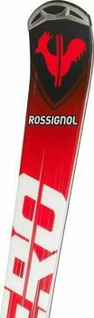 Sukset Rossignol Hero Elite MT CA Konect + NX12 Konect GW Set 153 cm Sukset - 3