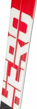 Esquís Rossignol Hero Elite MT CA Konect + NX12 Konect GW Set 153 cm Esquís - 5