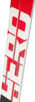 Lyže Rossignol Hero Elite MT CA Konect + NX12 Konect GW Set 153 cm Lyže - 5