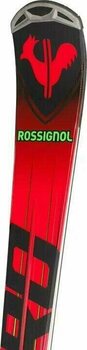 Ski Rossignol Hero Elite ST TI Konect + SPX 14 Konect GW Set 167 cm - 3