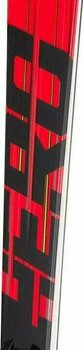 Skis Rossignol Hero Elite ST TI Konect + SPX 14 Konect GW Set 167 cm Skis - 5