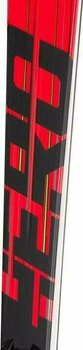 Skis Rossignol Hero Elite ST TI Konect + SPX 14 Konect GW Set 167 cm - 5