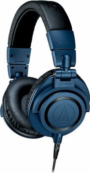 Studio Headphones Audio-Technica ATH-M50XDS - 3