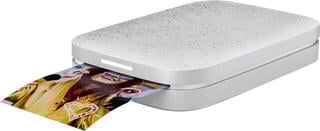 Drukarka kieszeń HP Sprocket Luna White Drukarka kieszeń - 1