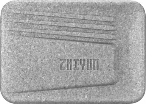 Stabilizzatore (Gimbal)
 Zhiyun Crane M2S - 17