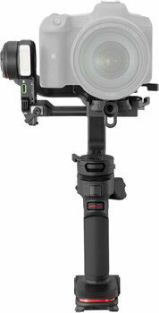 Stabilisateur (Gimbal)
 Zhiyun Weebill 3 Stabilisateur (Gimbal) - 4