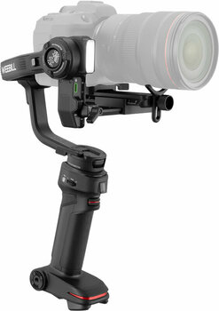Stabilisateur (Gimbal)
 Zhiyun Weebill 3 Stabilisateur (Gimbal) - 5