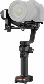 Stabilisateur (Gimbal)
 Zhiyun Weebill 3 Stabilisateur (Gimbal) - 7
