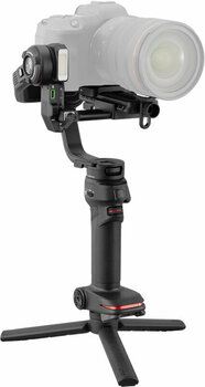 Stabilisateur (Gimbal)
 Zhiyun Weebill 3 Stabilisateur (Gimbal) - 8