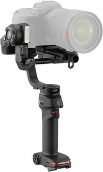 Stabilisateur (Gimbal)
 Zhiyun Weebill 3 Stabilisateur (Gimbal) - 9