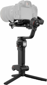 Stabilisateur (Gimbal)
 Zhiyun Weebill 3 Stabilisateur (Gimbal) - 10