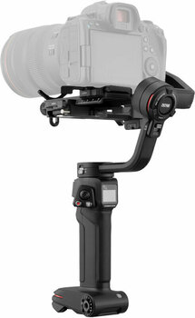 Stabilisateur (Gimbal)
 Zhiyun Weebill 3 Stabilisateur (Gimbal) - 11