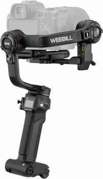 Stabilisateur (Gimbal)
 Zhiyun Weebill 3 Stabilisateur (Gimbal) - 12