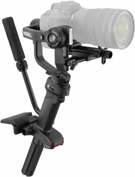 Stabilizator Zhiyun Weebill 3 Combo Stabilizator - 3
