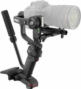 Stabilizator Zhiyun Weebill 3 Combo Stabilizator - 4