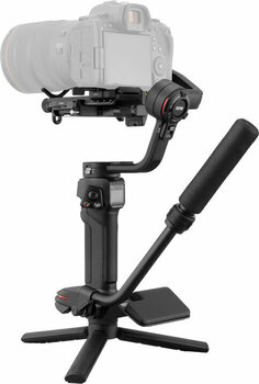 Stabilizator Zhiyun Weebill 3 Combo Stabilizator - 5