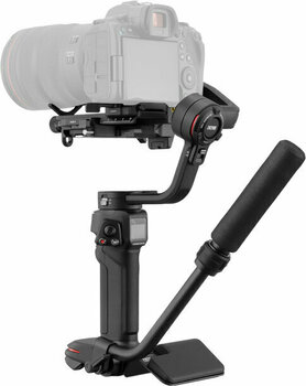 Stabilizator Zhiyun Weebill 3 Combo Stabilizator - 6