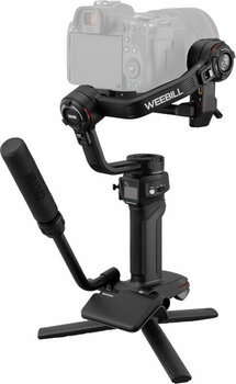 Stabilizator Zhiyun Weebill 3 Combo Stabilizator - 7