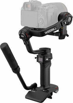 Stabilizator Zhiyun Weebill 3 Combo Stabilizator - 8
