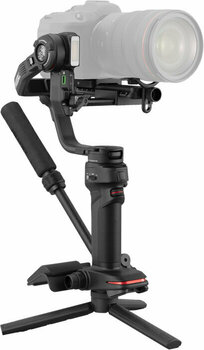 Stabilizator Zhiyun Weebill 3 Combo Stabilizator - 9