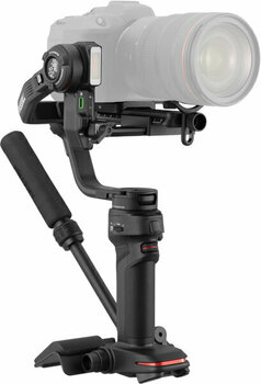 Stabilizator Zhiyun Weebill 3 Combo Stabilizator - 10