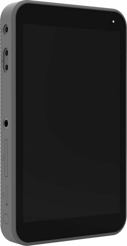 Tamaño de la pantalla