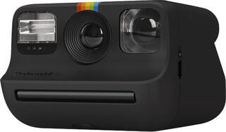 Kiirpildikaamera Polaroid Go Black - 1