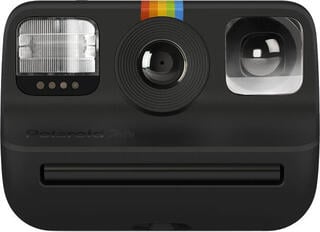 Kiirpildikaamera Polaroid Go Black - 2
