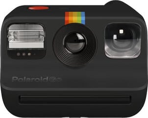 Kiirpildikaamera Polaroid Go Black - 3