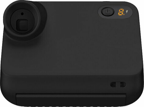 Sofortbildkamera Polaroid Go Black - 5