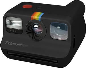 Kiirpildikaamera Polaroid Go Black - 7