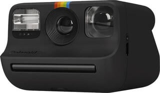 Kiirpildikaamera Polaroid Go E-box Black - 1