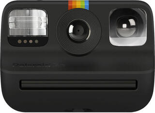 Kiirpildikaamera Polaroid Go E-box Black - 2